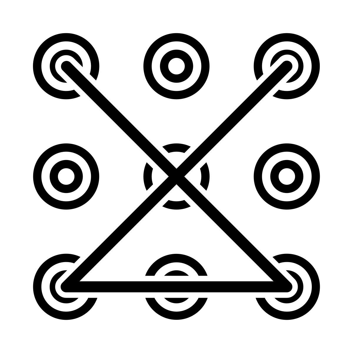 lock icon