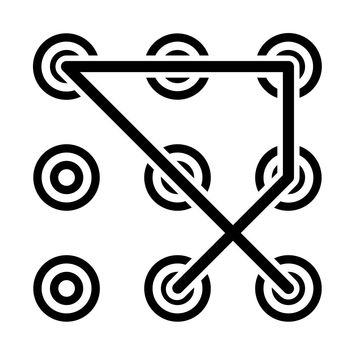 lock icon