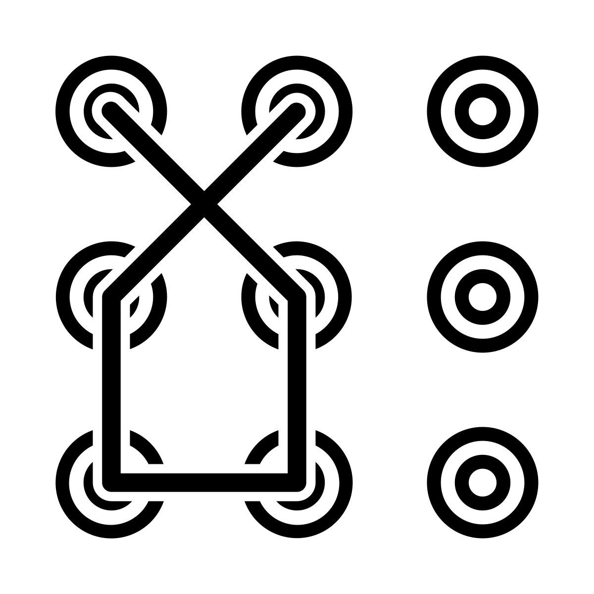 lockscreen icon