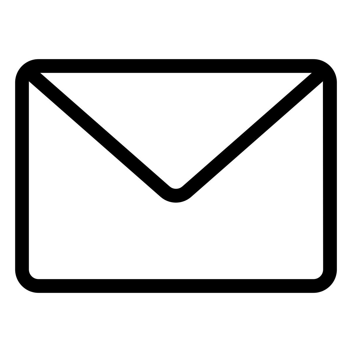 mail icon