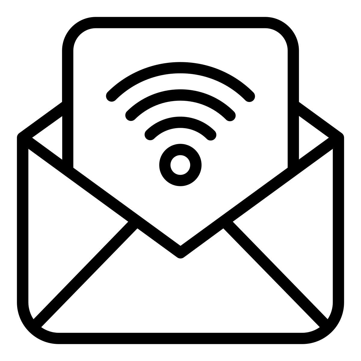 mail icon