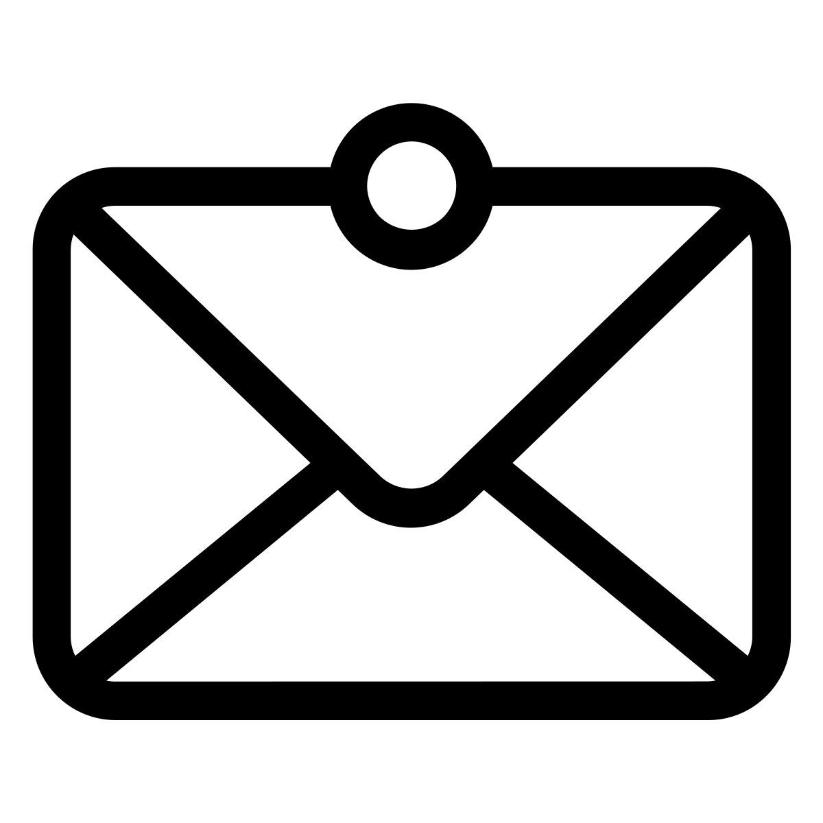 mail icon