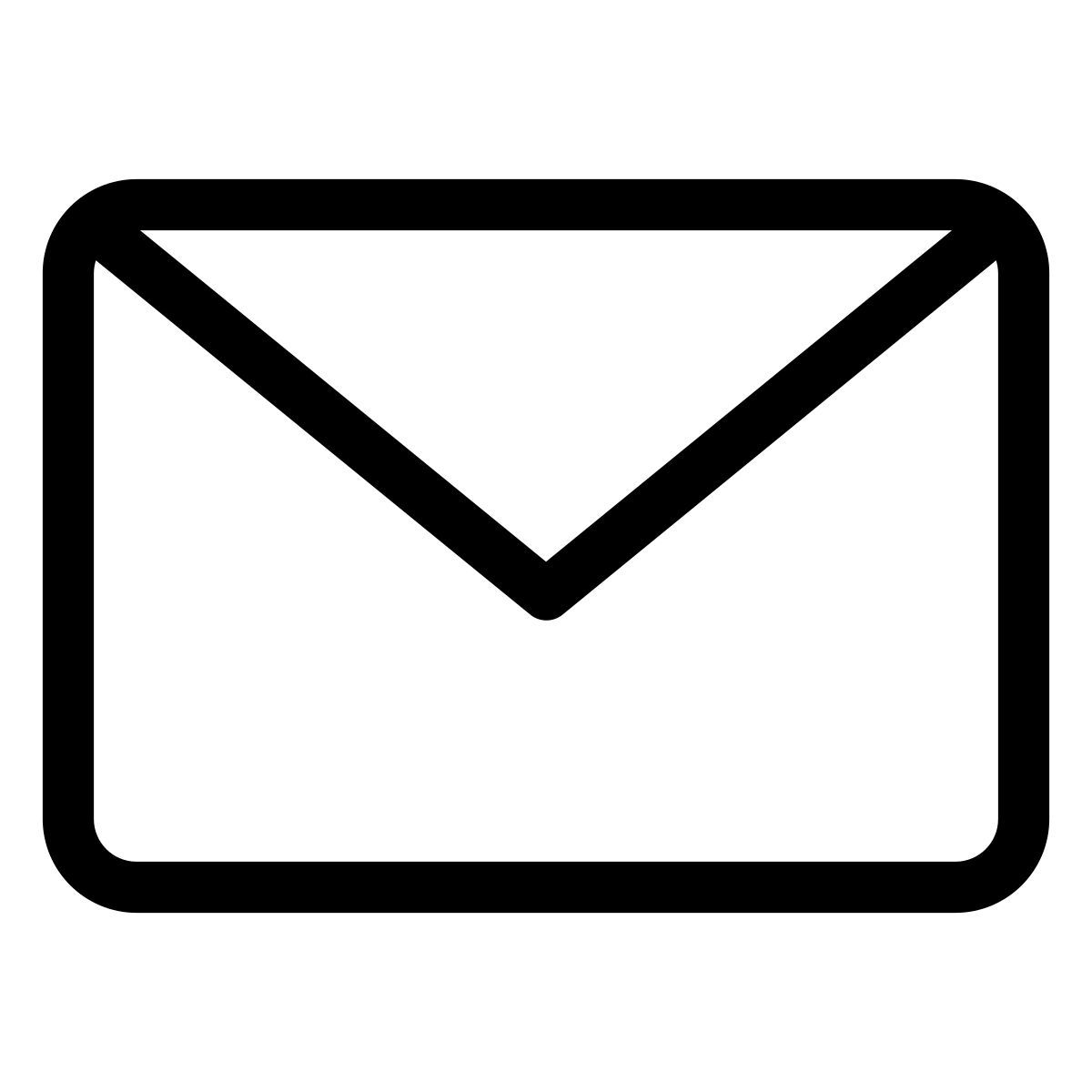 mail icon