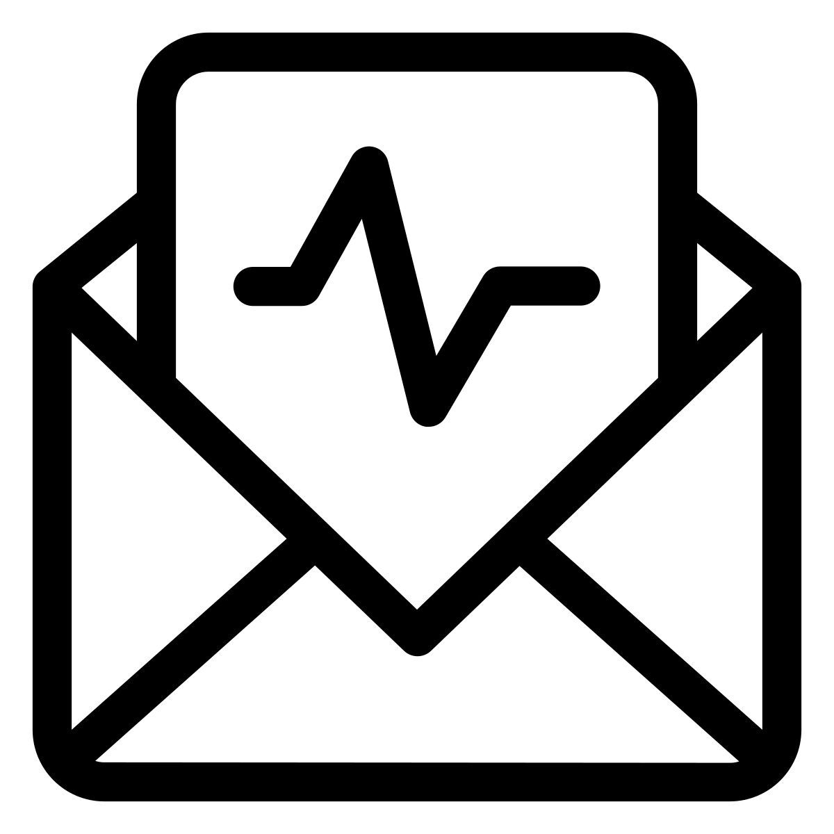 mail icon