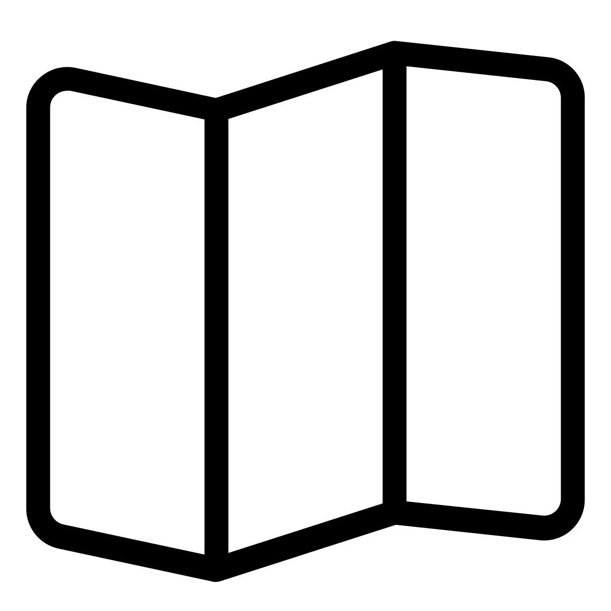 map icon