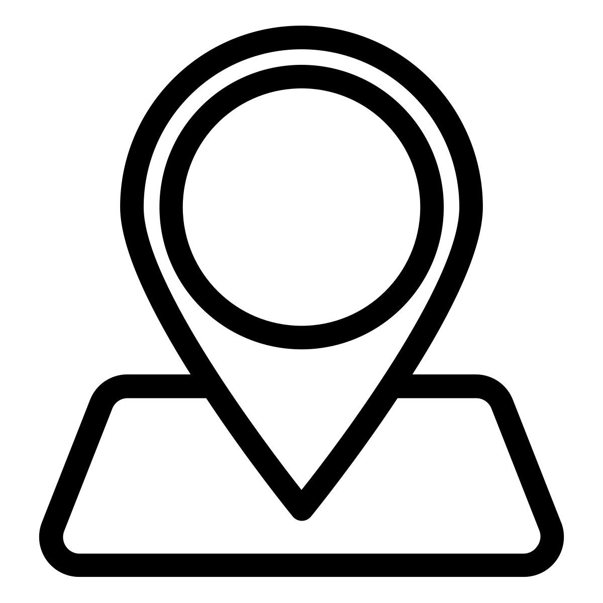 maps icon