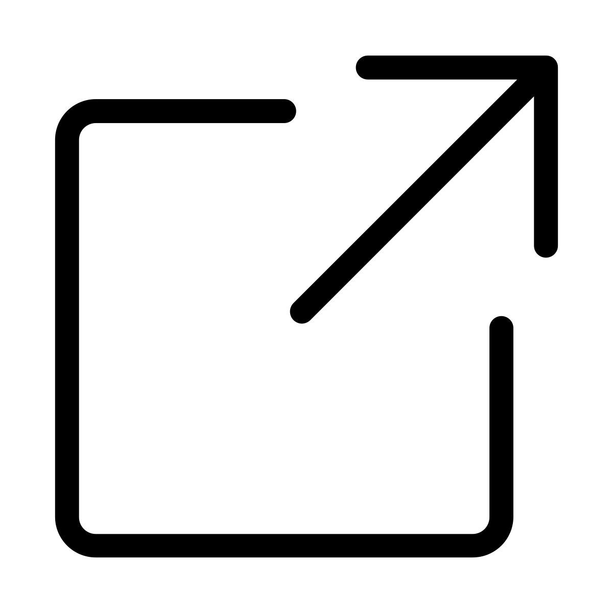 maximize icon
