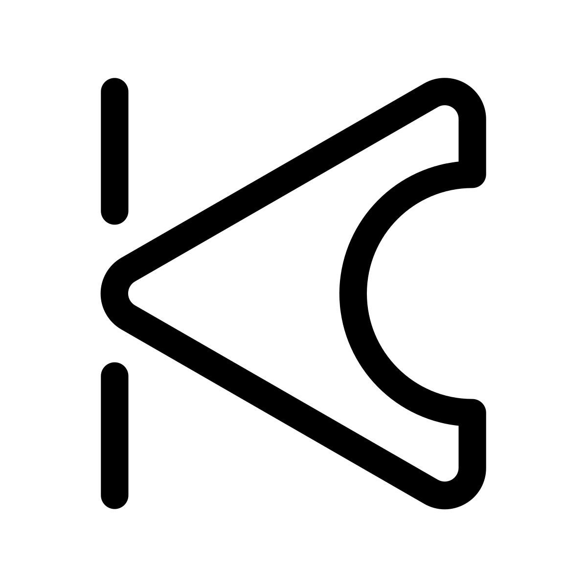 repeat icon