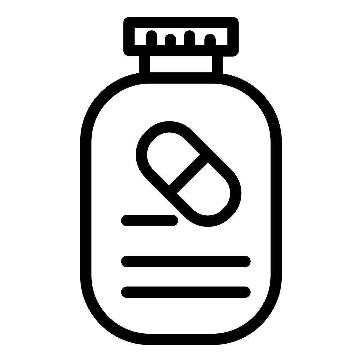 medication icon