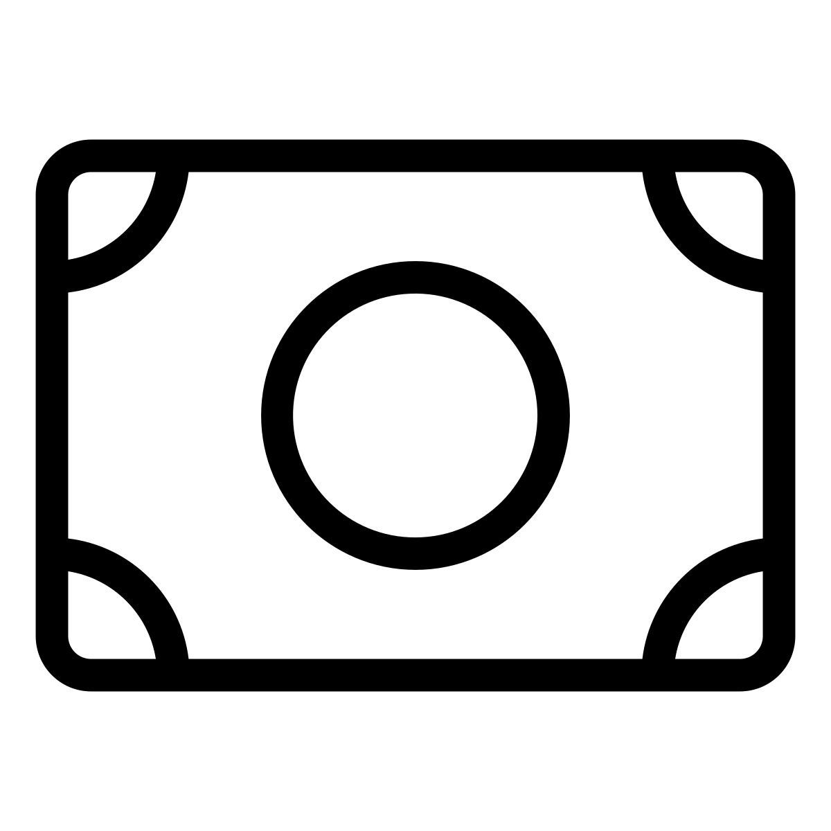 money icon