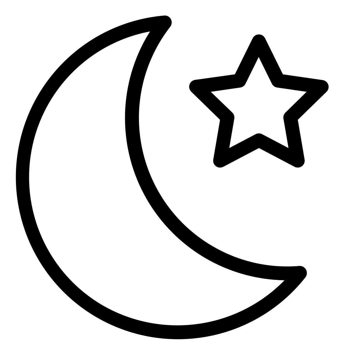 moon icon