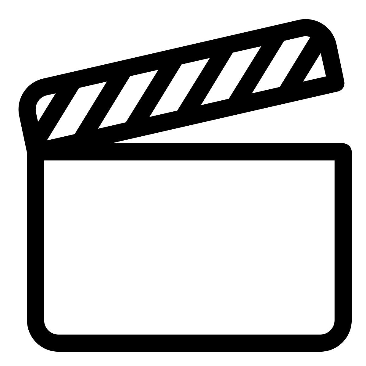 film icon