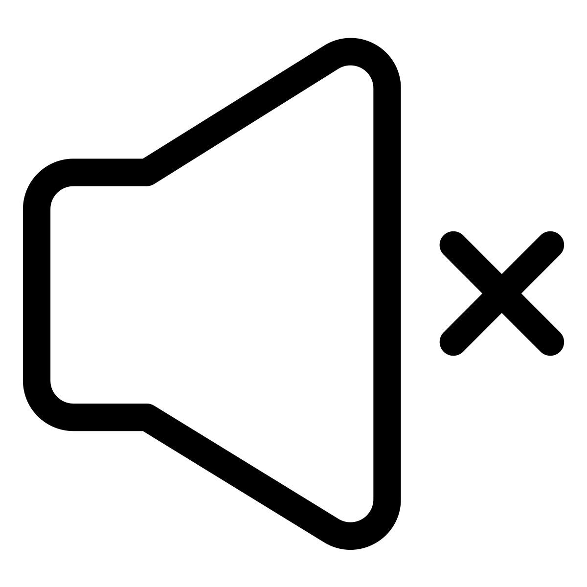 выключить звук icon