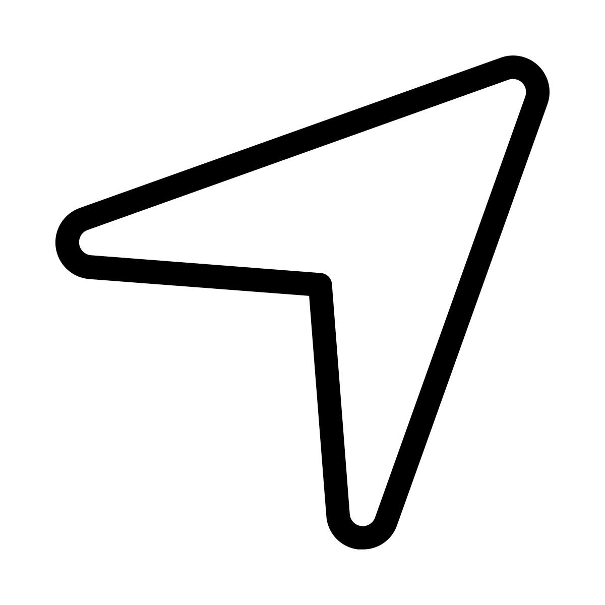 navigation icon