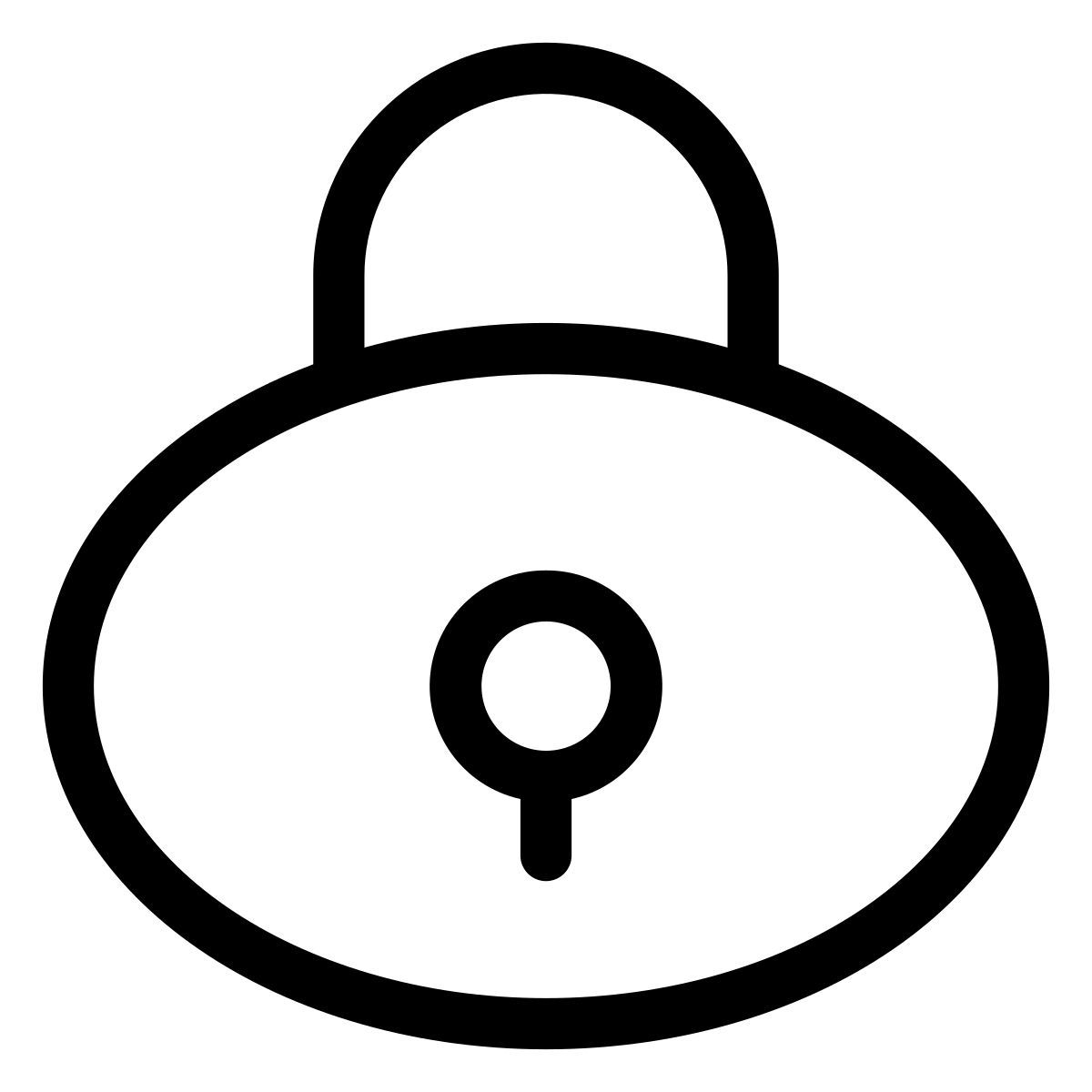 padlock icon
