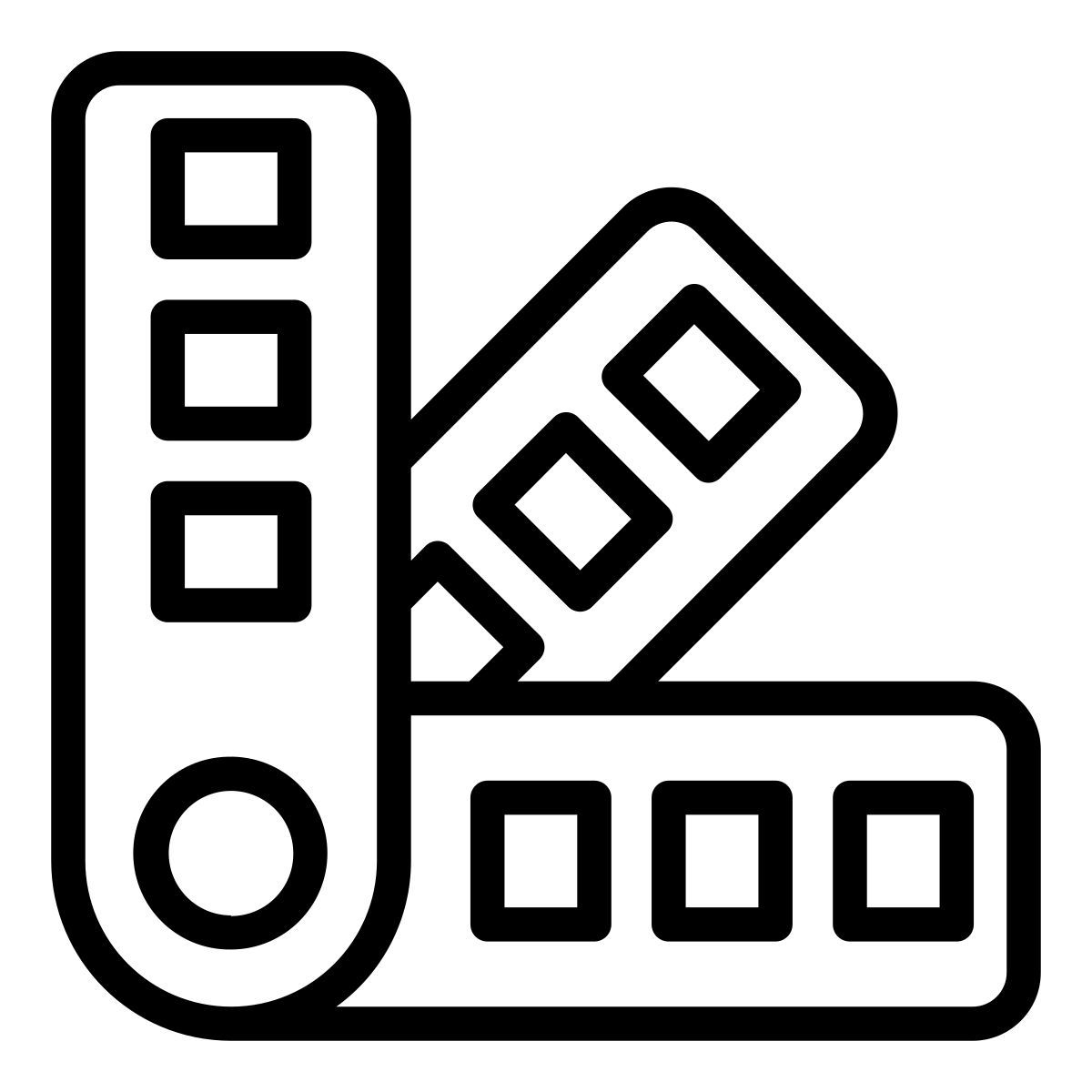 palette icon