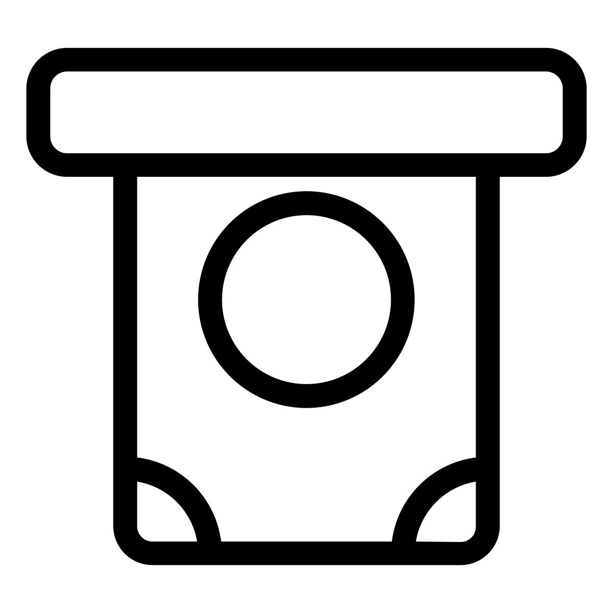 payout icon