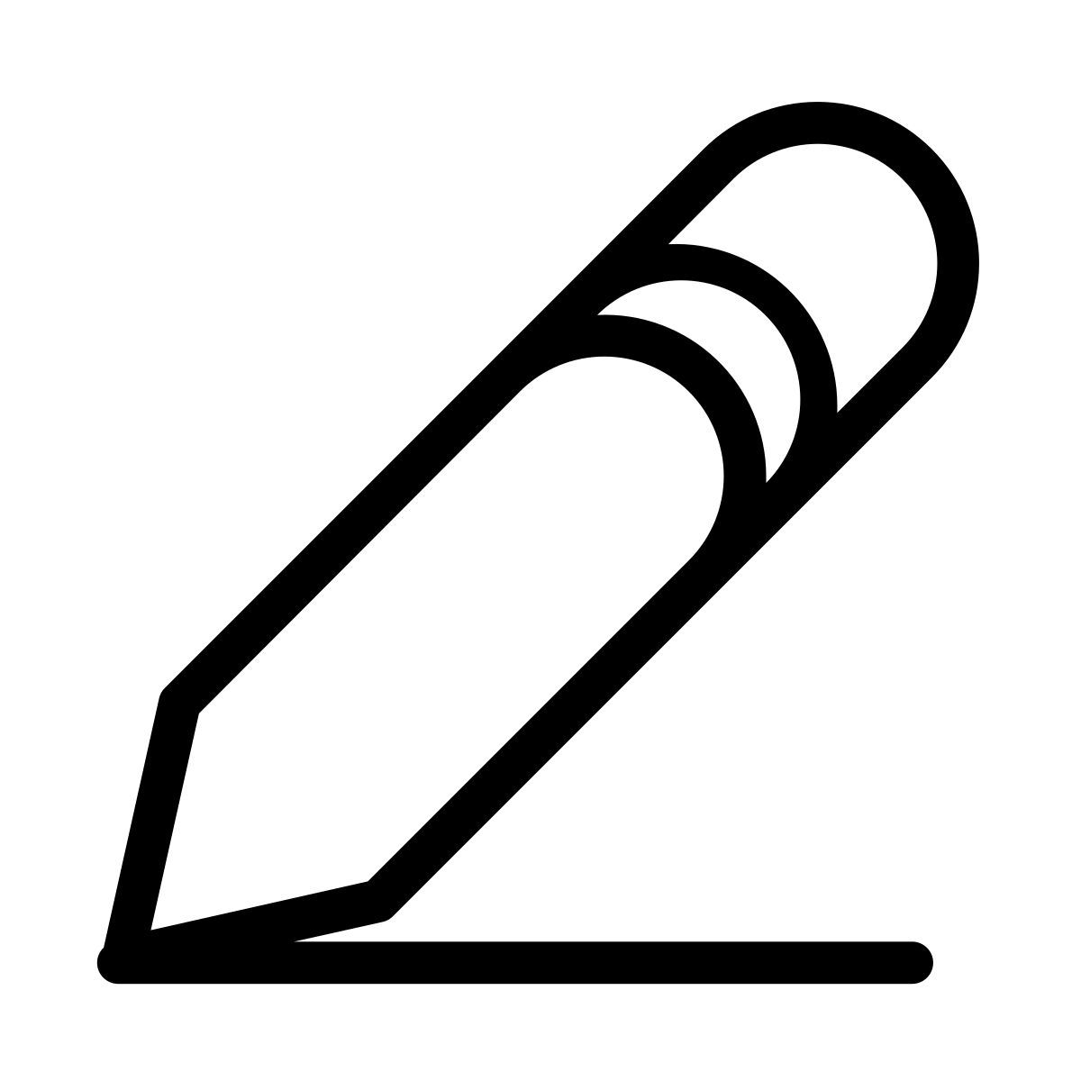 pen icon