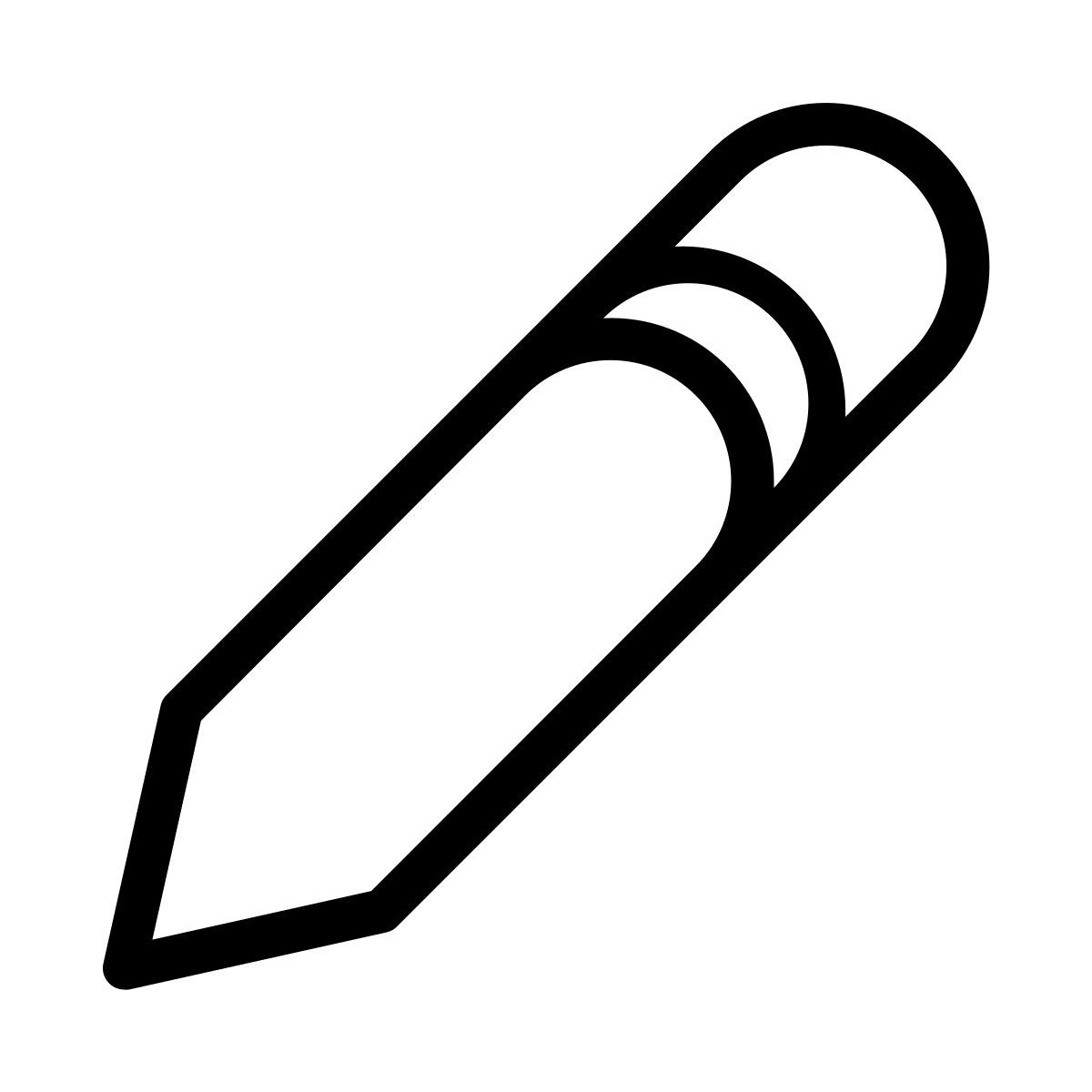 pen icon