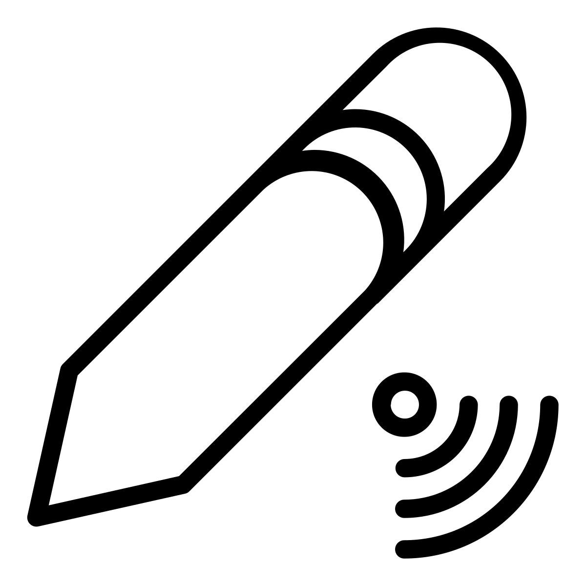 pen icon