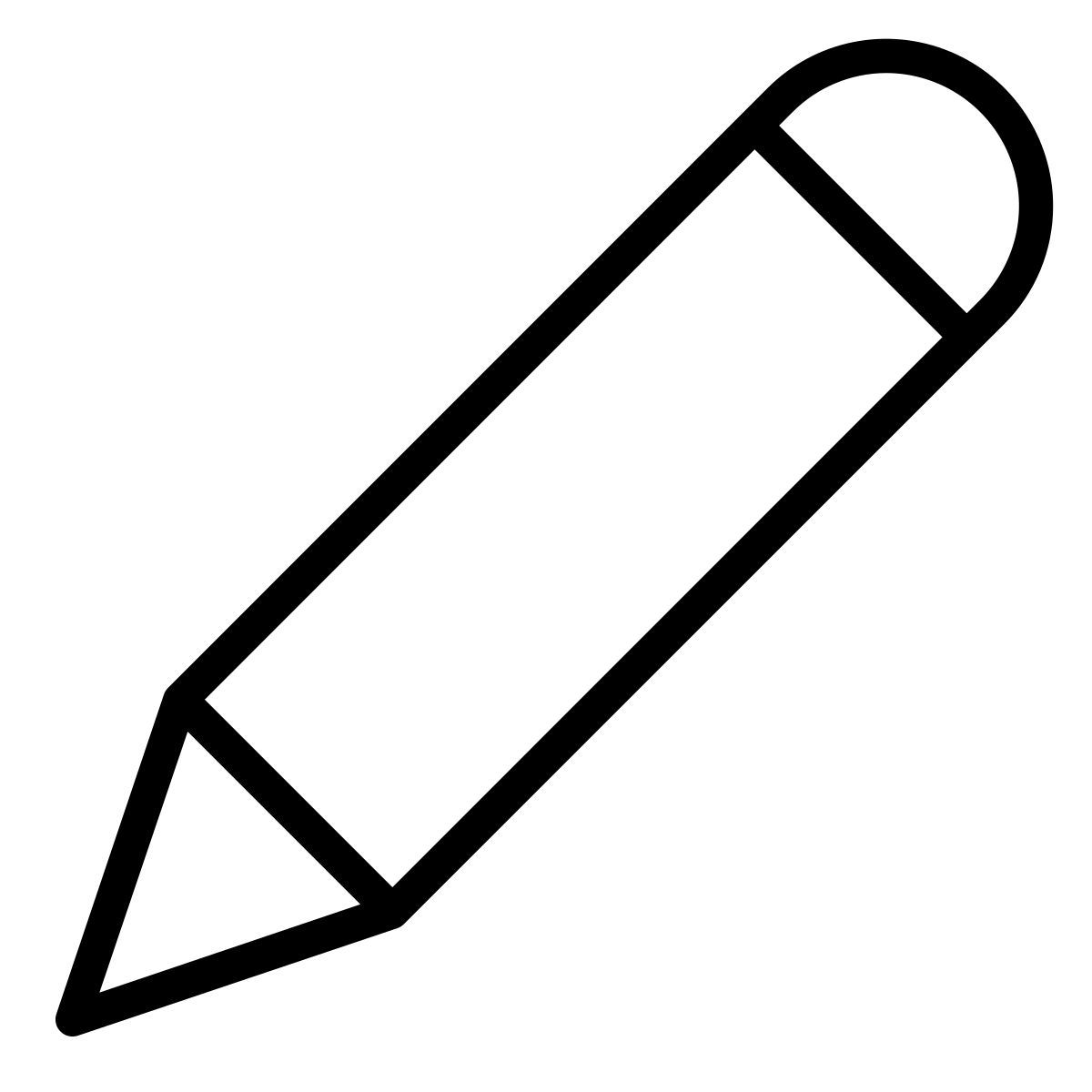 pen icon