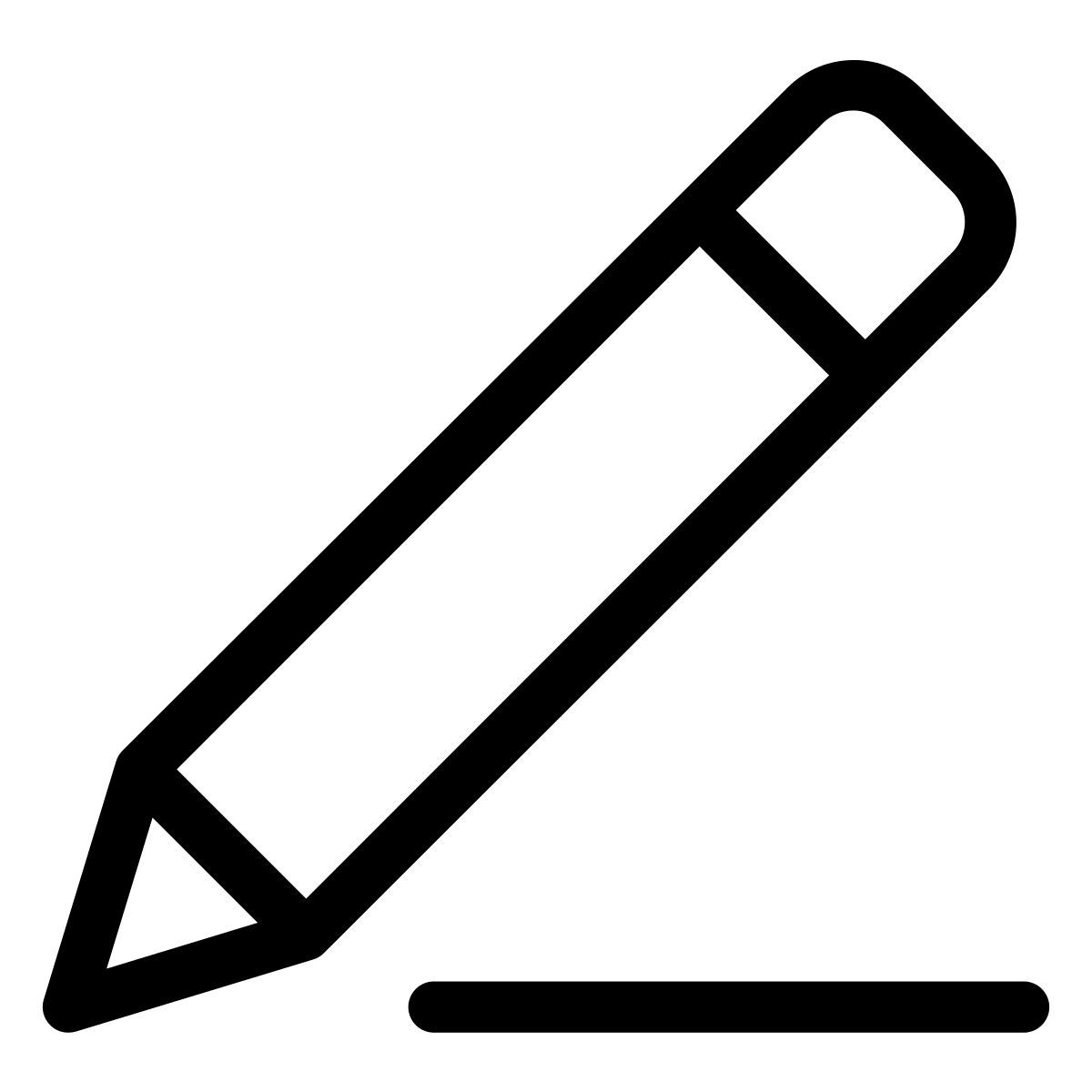 pen icon