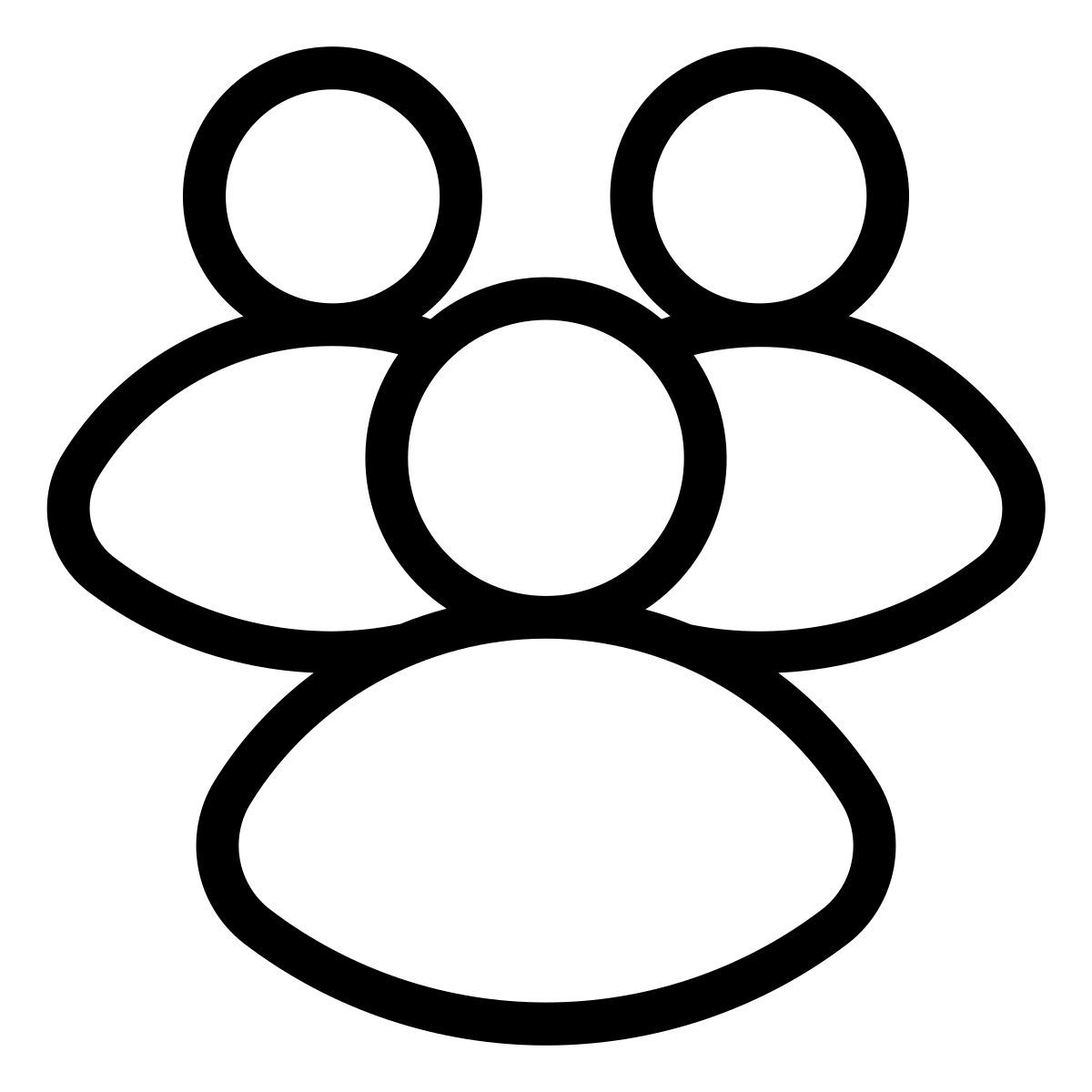 people icon