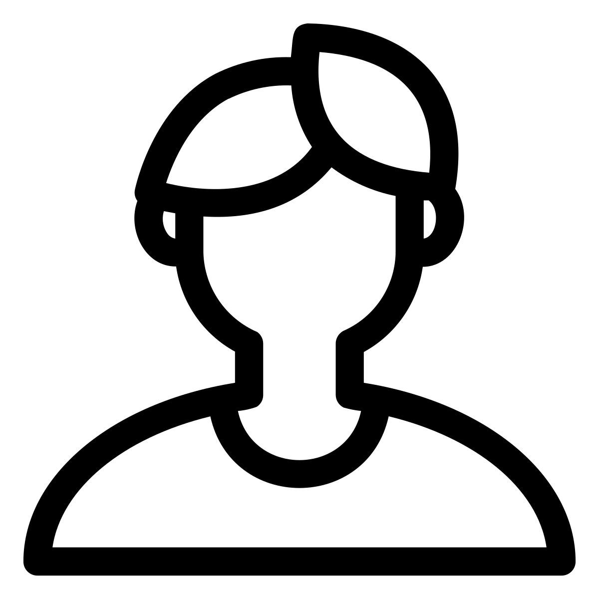 person icon