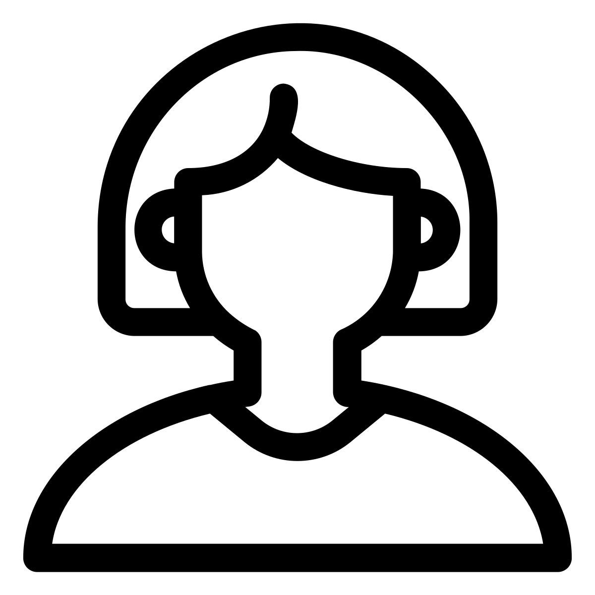 person icon