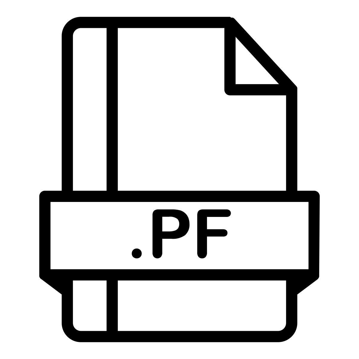 pf icon