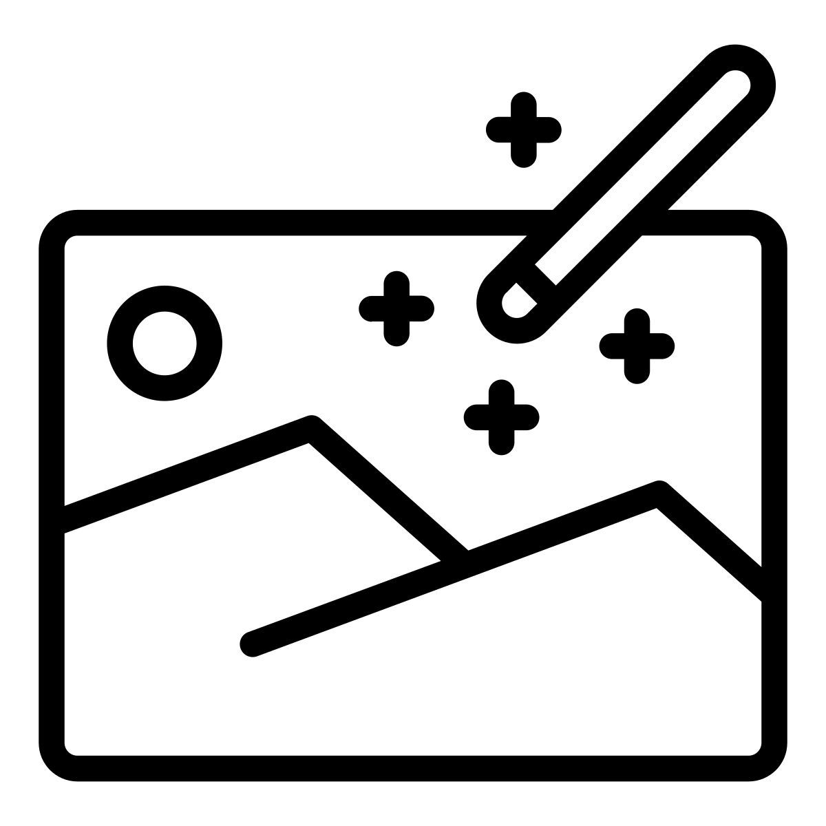 picture icon
