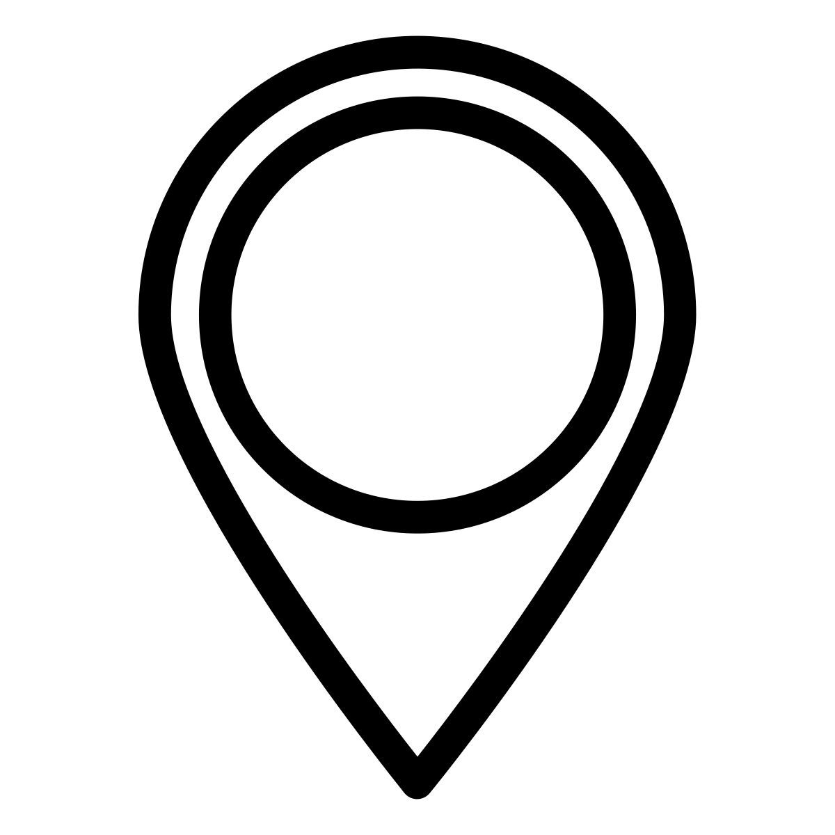 pin icon