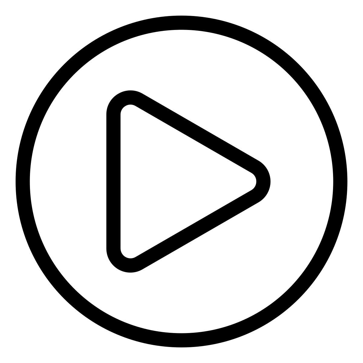 play icon