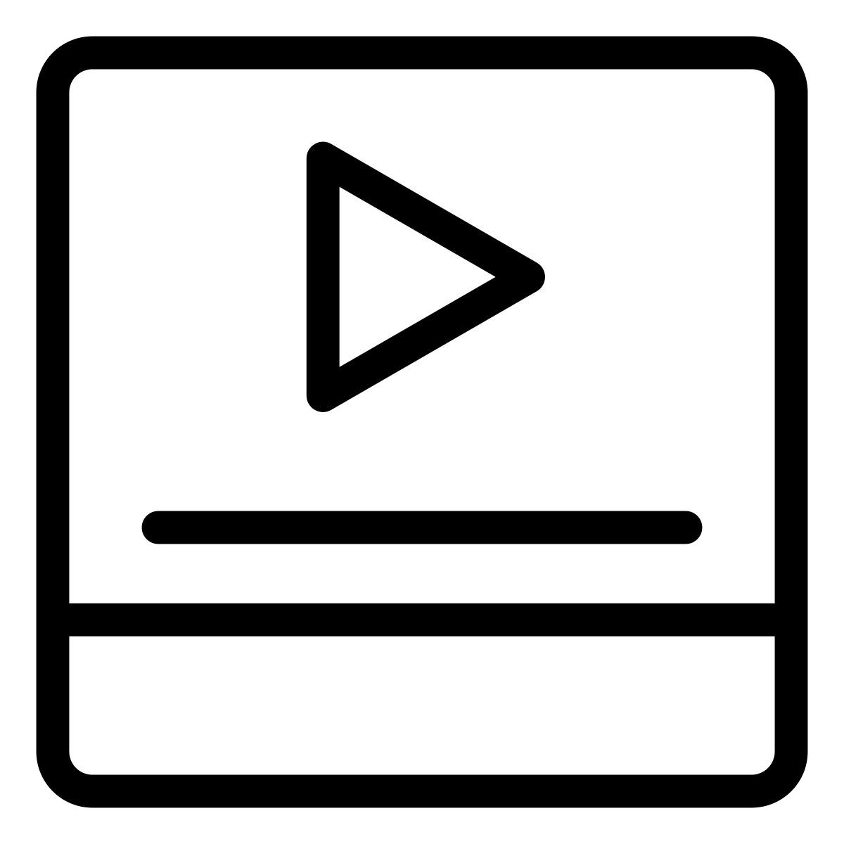 player icon