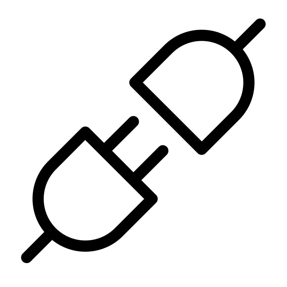 plug icon