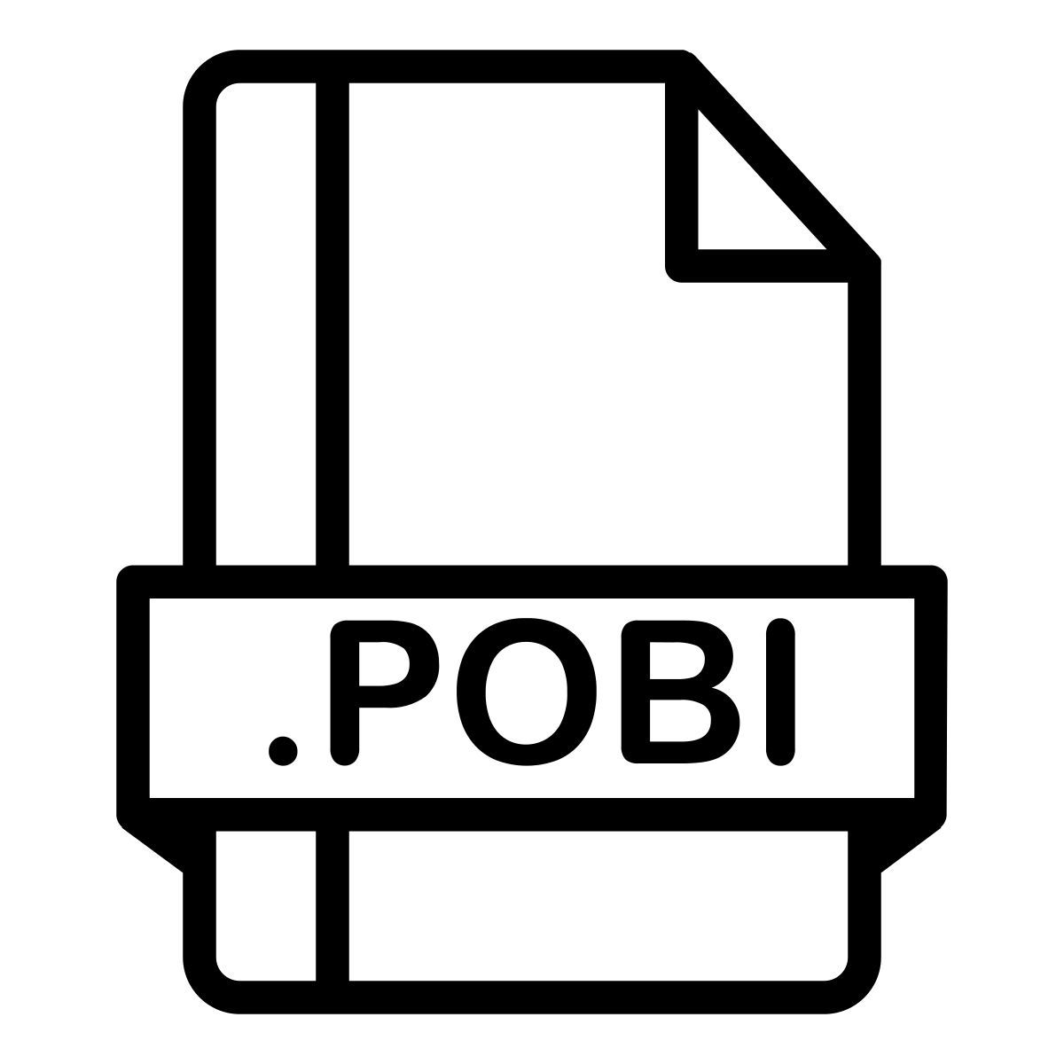 pobi icon