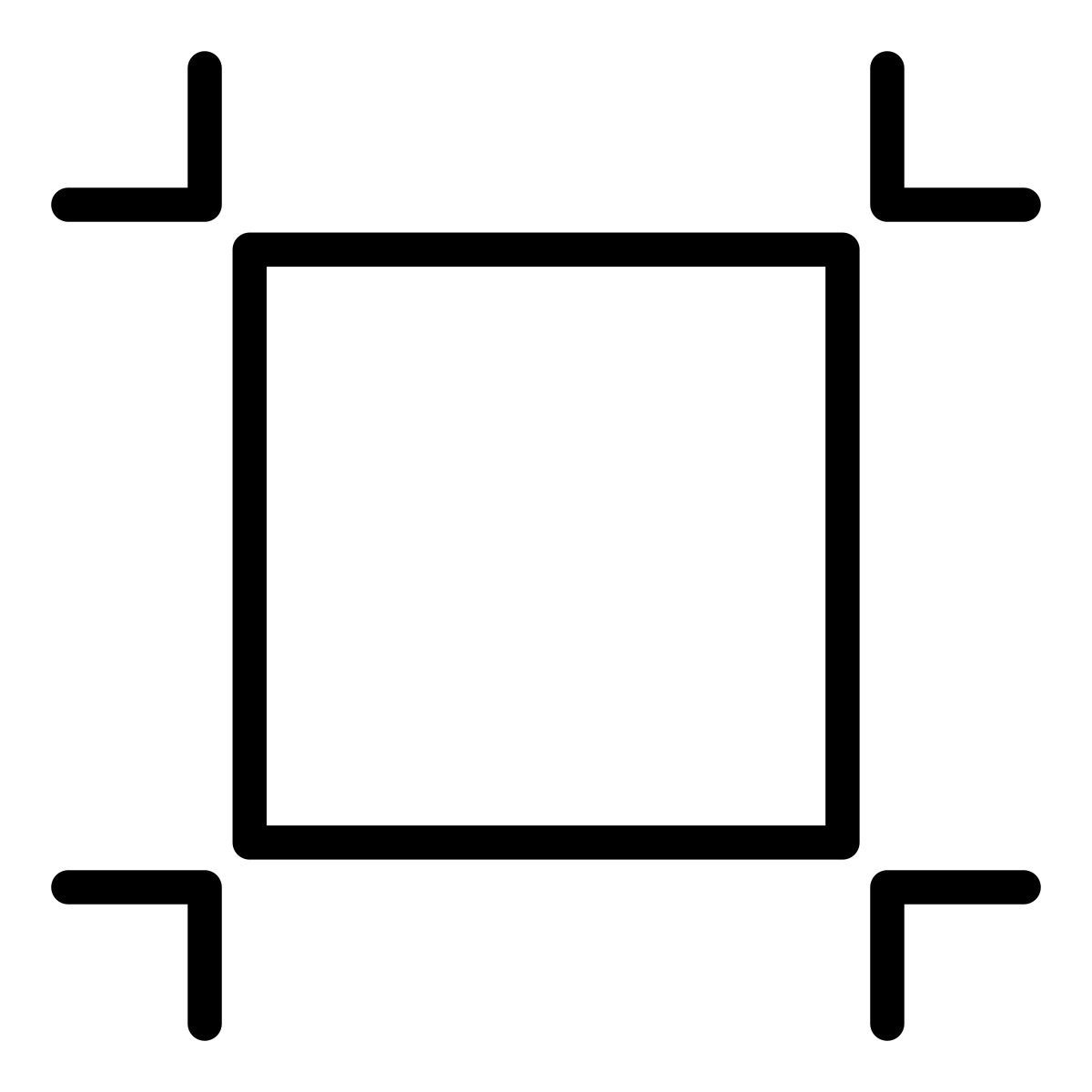 reduce icon
