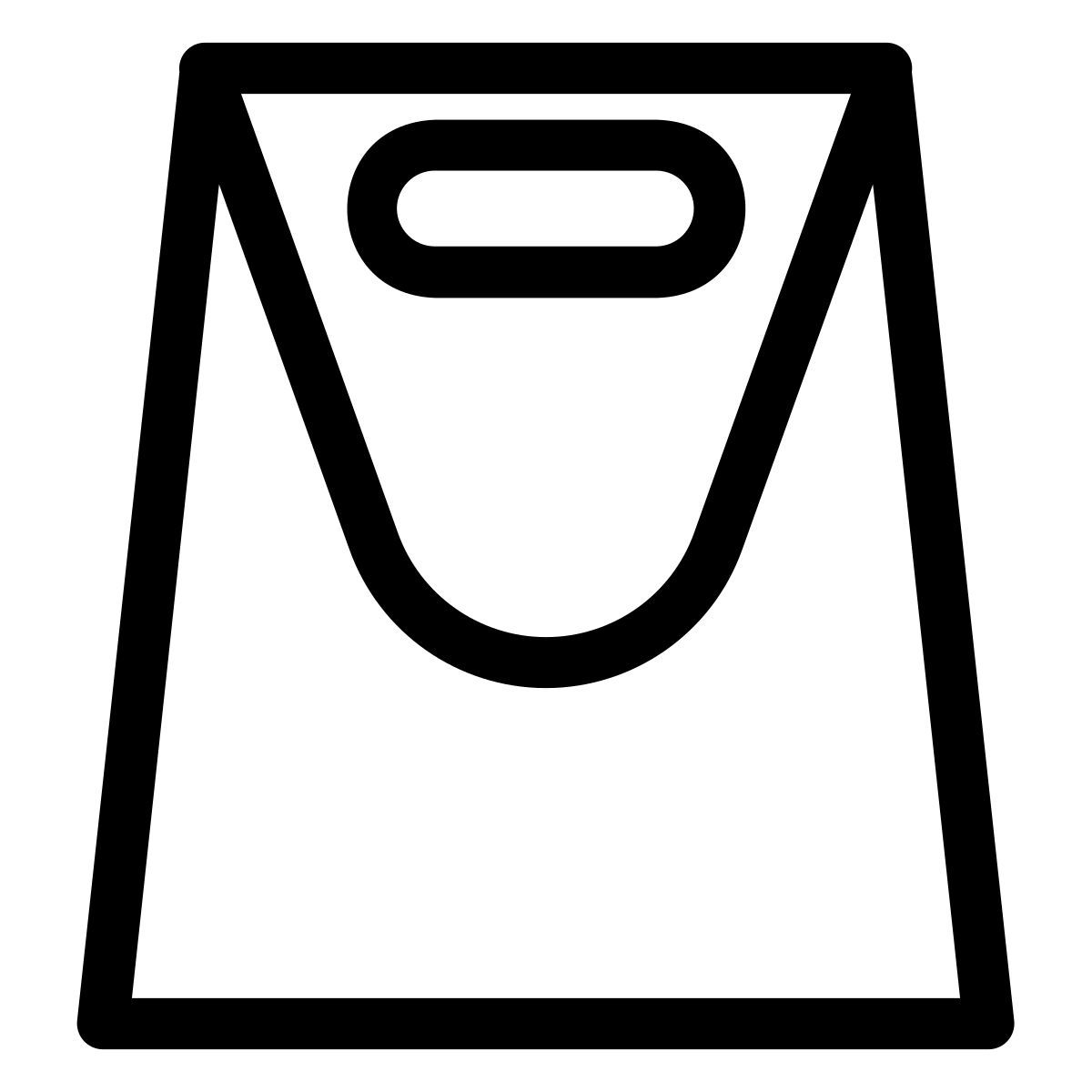 bag icon
