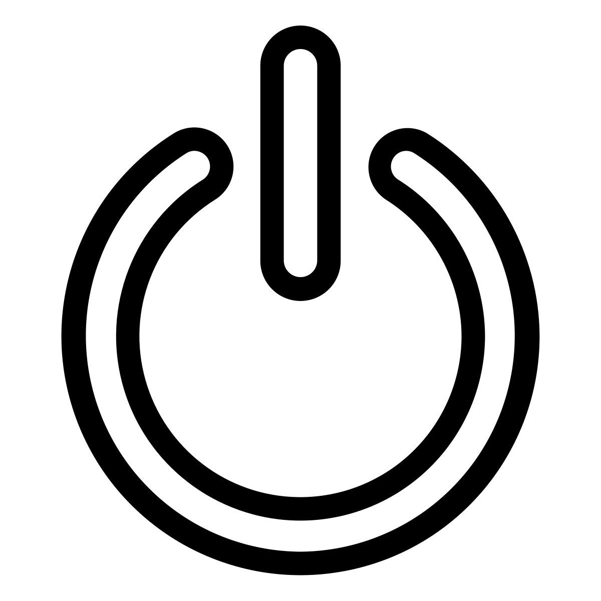 power icon