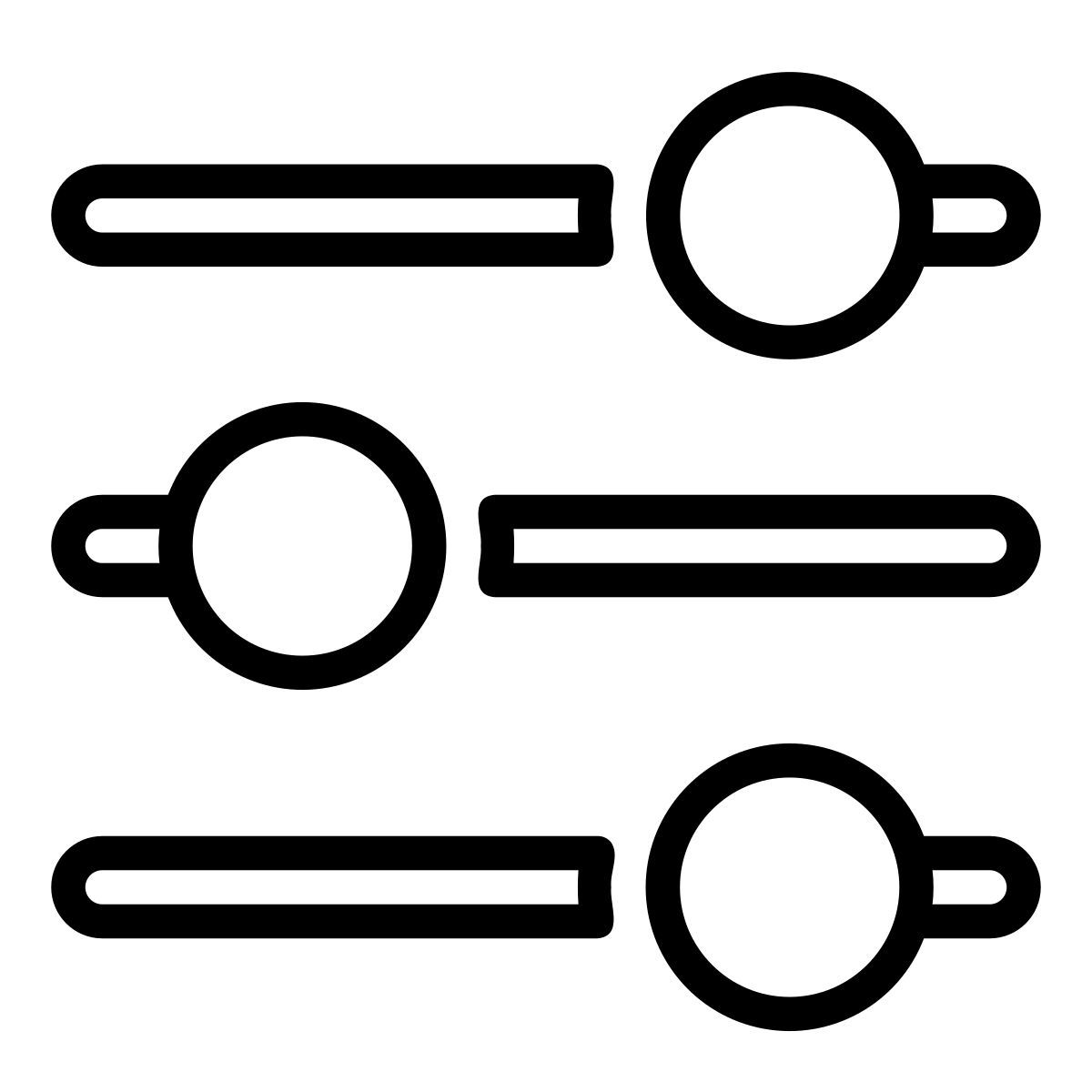 preferences icon