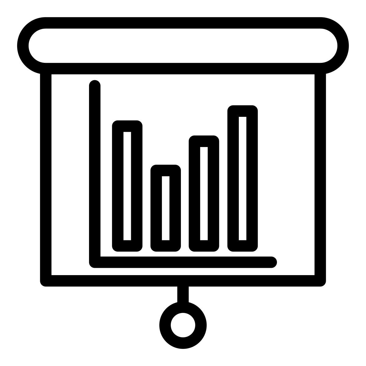presentation icon