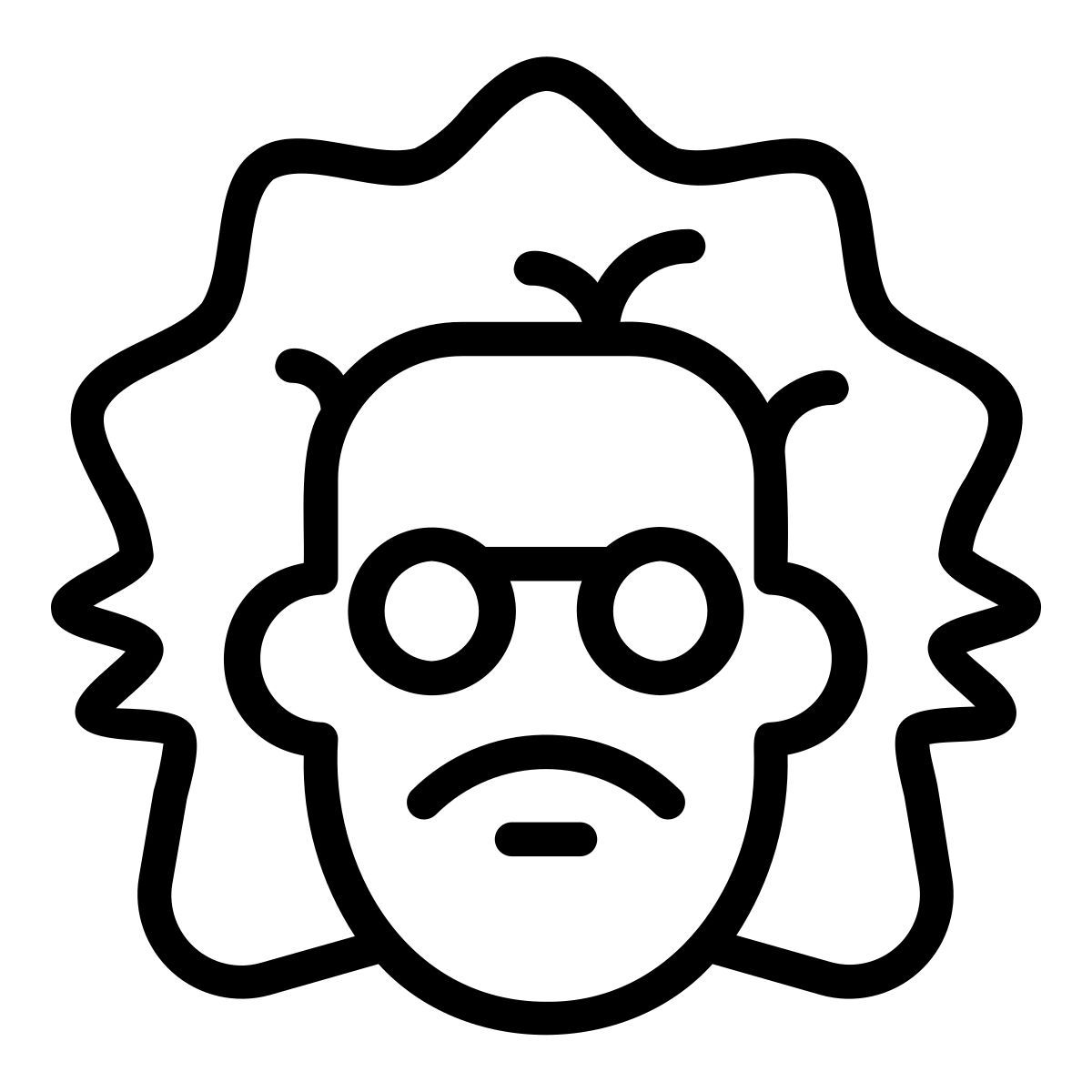 professore icon
