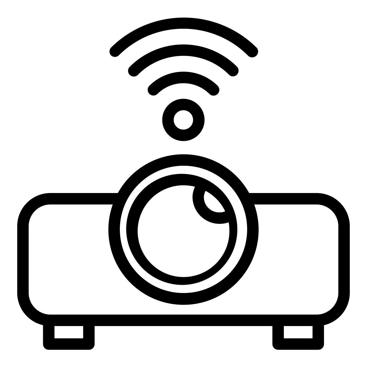 projektor icon