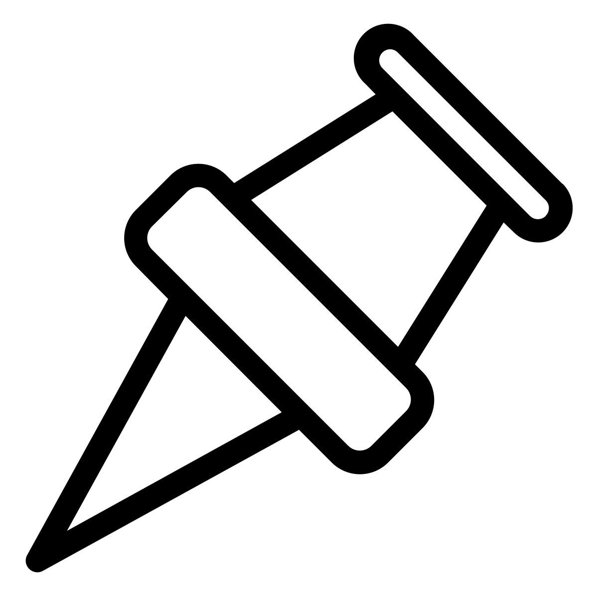 push icon