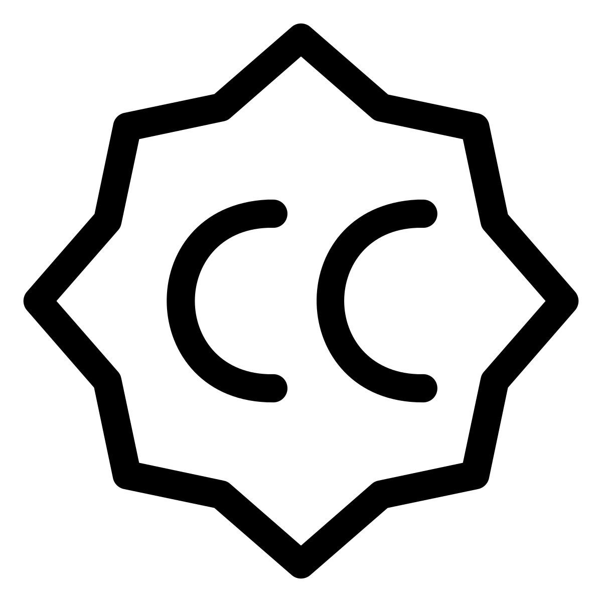 resolution icon