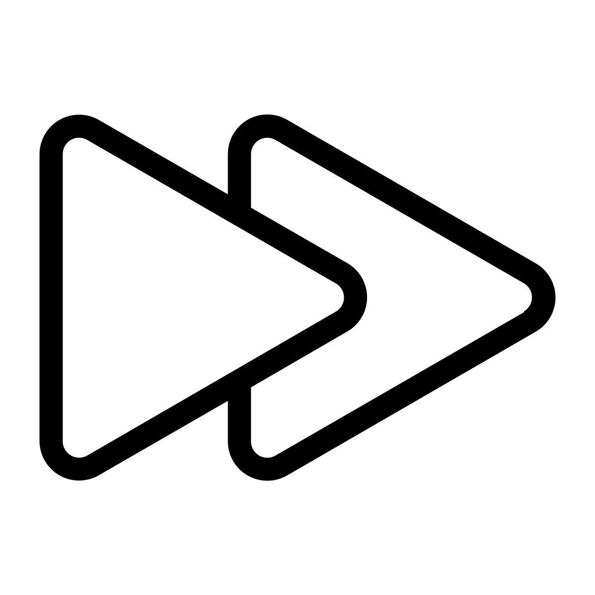rewind icon