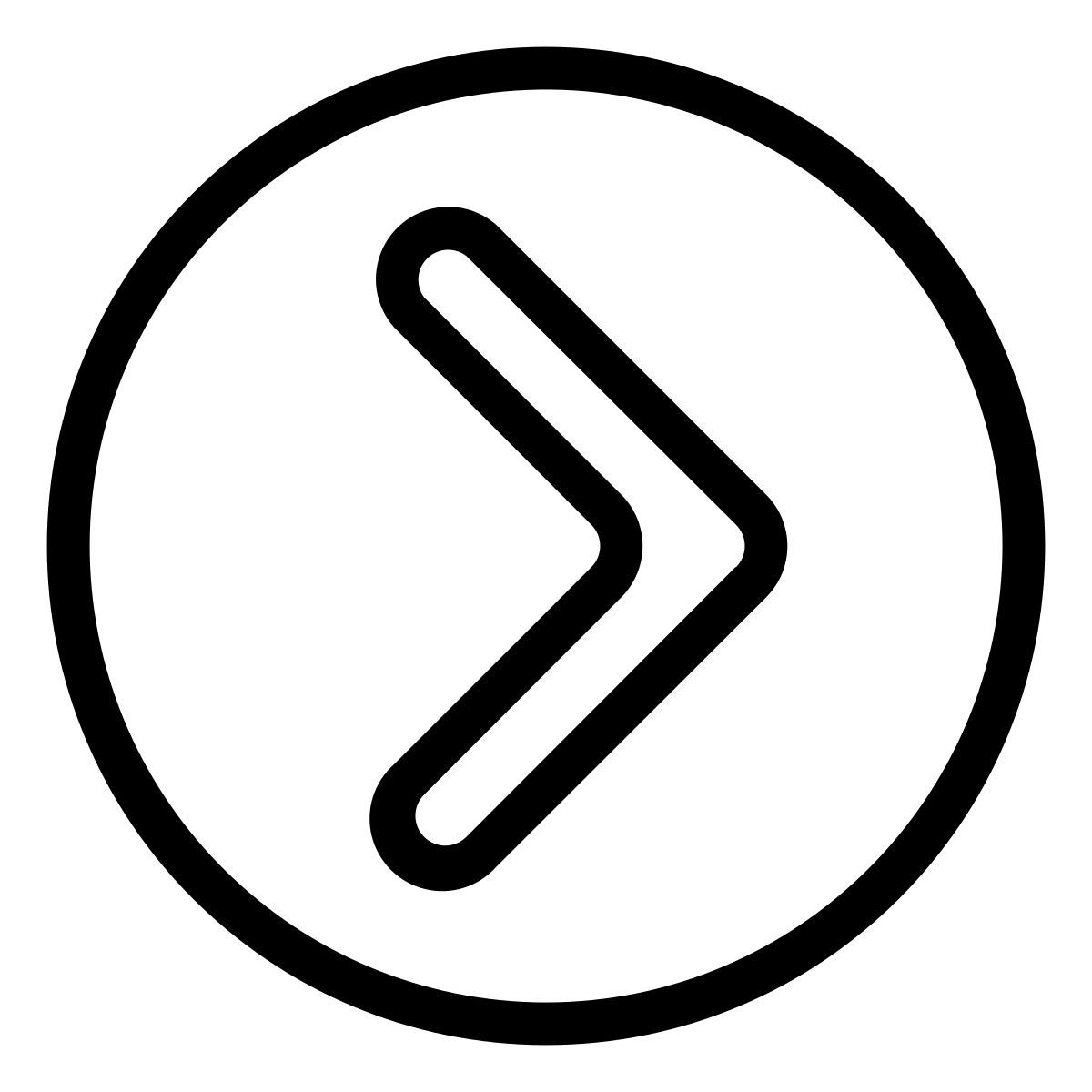 right icon