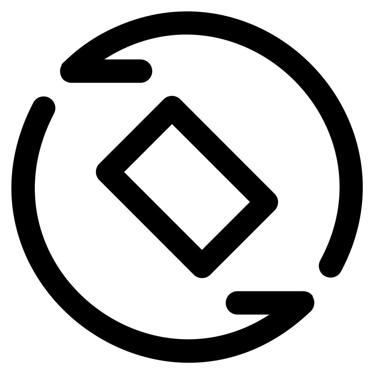 rotation icon