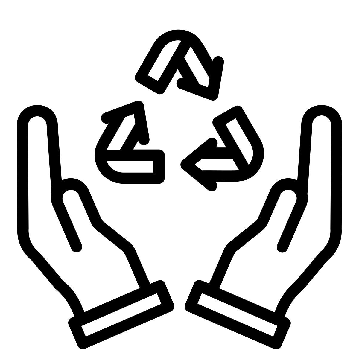 recycle icon