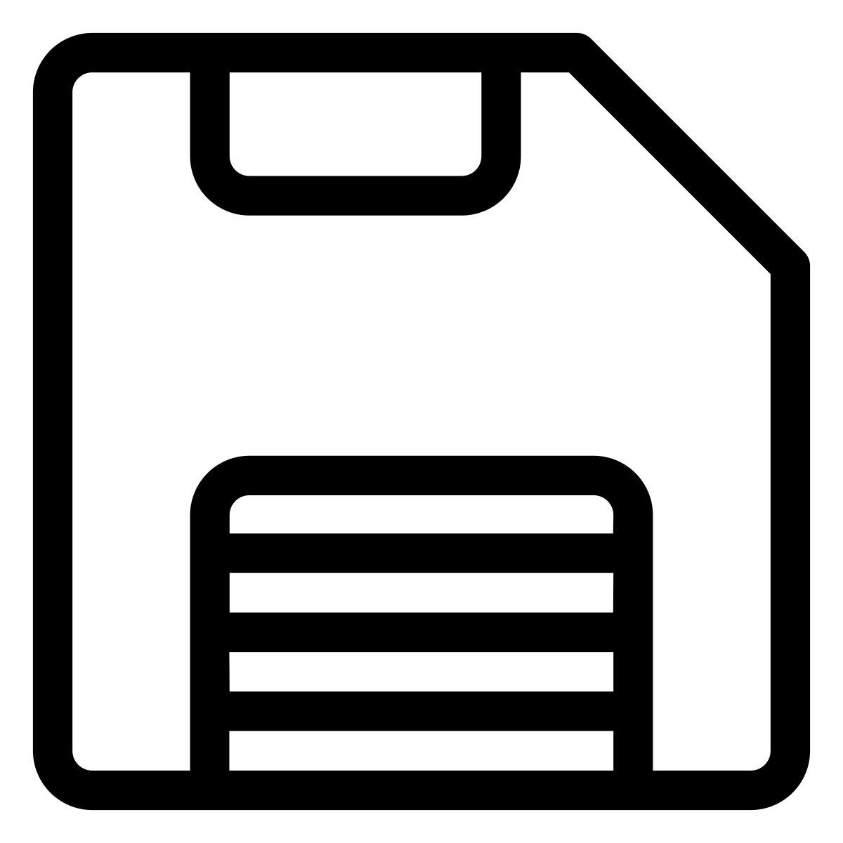 save icon